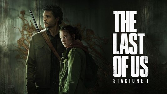 The Last of Us