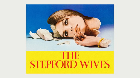 The Stepford Wives