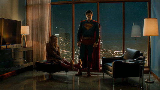 Supergirl