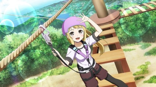 結城友奈は勇者である