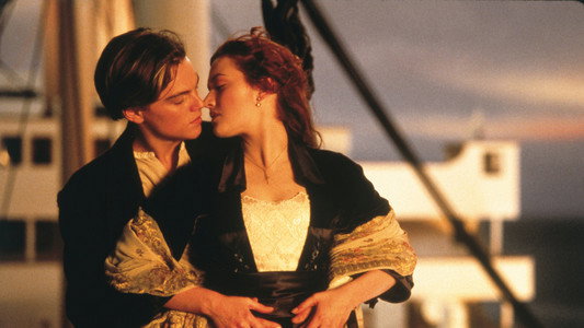 Titanic