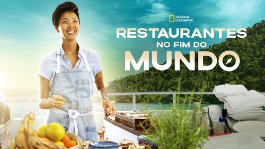 Restaurants at the End of the World