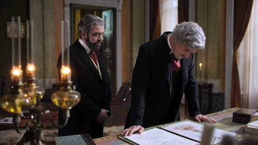 Eiffel, la guerre des tours