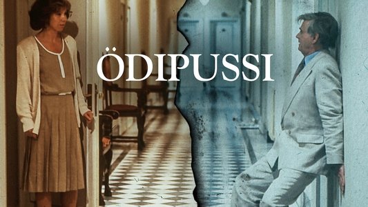 Ödipussi