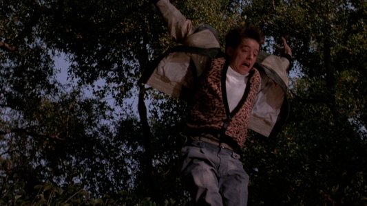 Ferris Bueller's Day Off