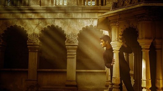 కార్తికేయ 2