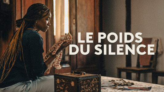 Le poids du silence