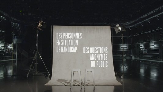 Ça ne se demande pas