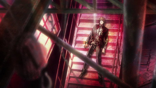 DEATH NOTE