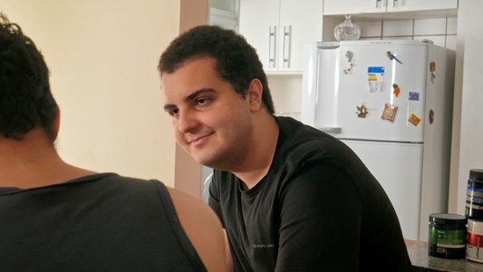 Whey: Uma Saga Anabólica em Busca da Verdade
