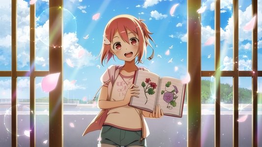 結城友奈は勇者である
