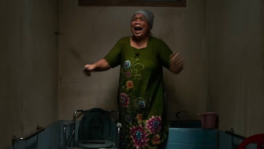 Agak Laen: Menyala Pantiku!