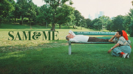 Sam & Me