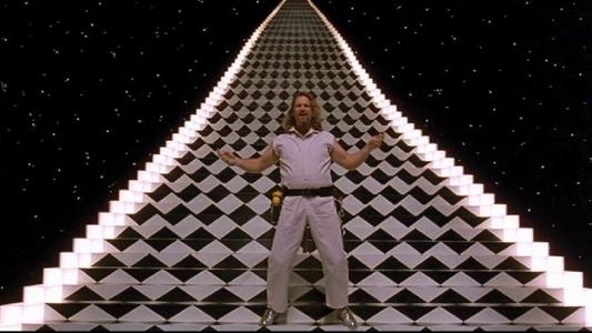 The Big Lebowski