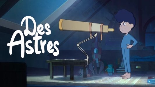 Des Astres
