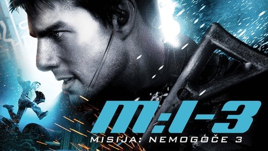 Mission: Impossible III