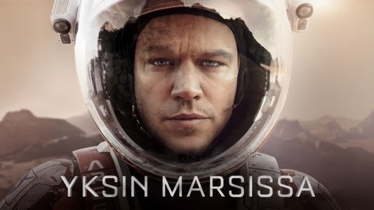 The Martian