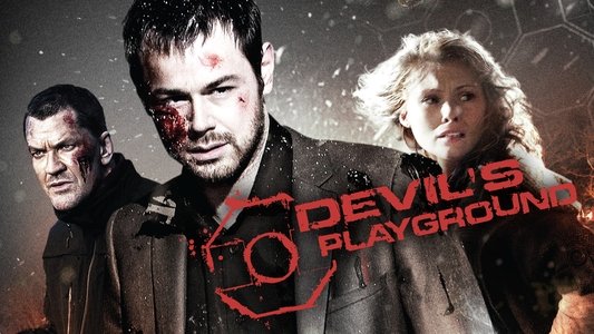Devil's Playground