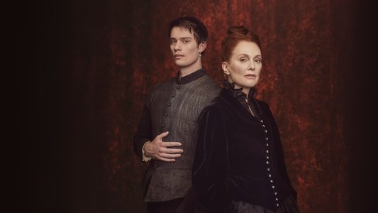 Mary & George