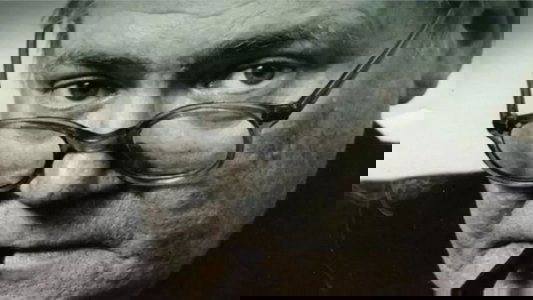 Revolver-Harry - enligt Leif GW Persson