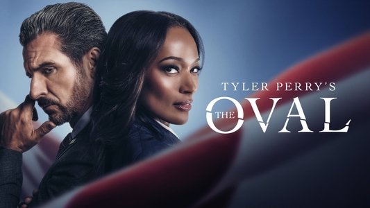 Tyler Perry's The Oval