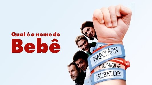 Le Prénom
