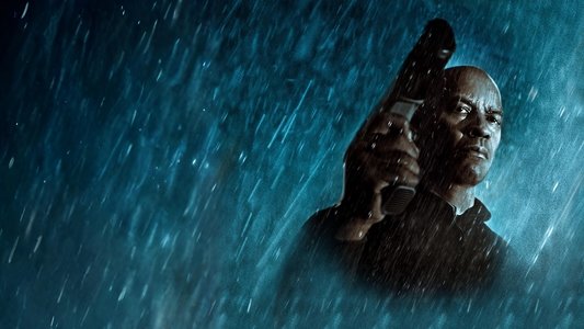 The Equalizer