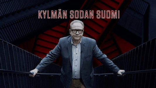 Kylmän sodan Suomi