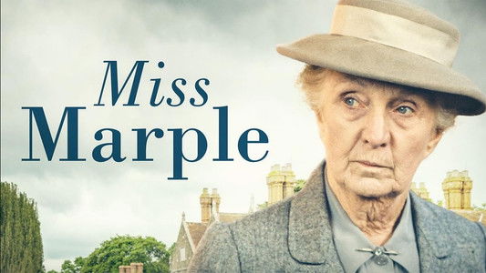 Miss Marple