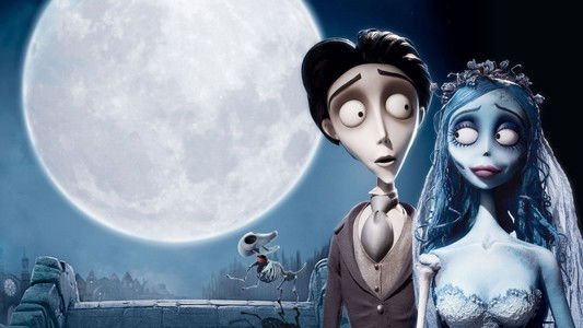 Corpse Bride