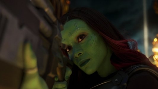 Guardians of the Galaxy Vol. 2