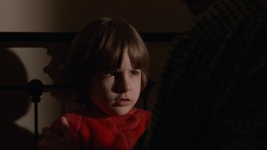 The Shining