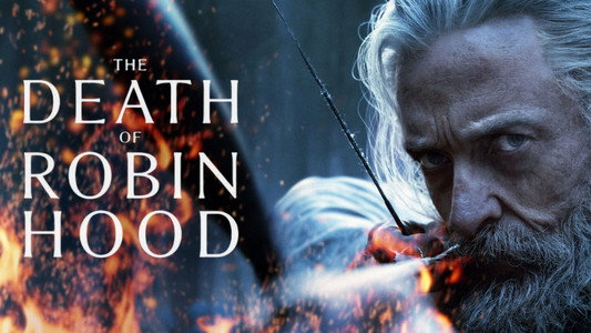 The Death of Robin Hood