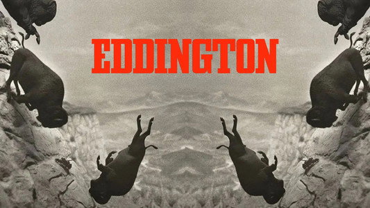 Eddington