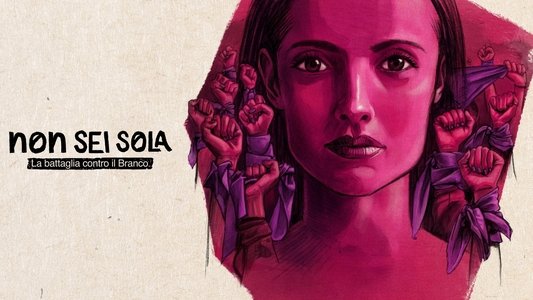 No estás sola: La lucha contra La Manada