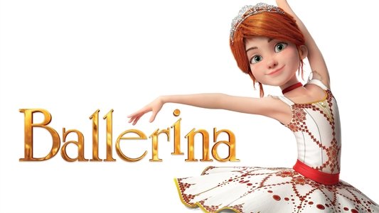 Ballerina