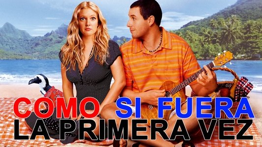 50 First Dates