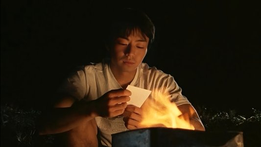 月光の囁き