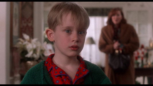 Home Alone