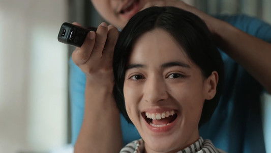 Sampai Titik Terakhirmu