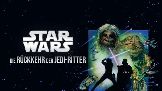 Return of the Jedi