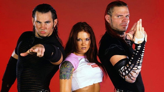 WWE Friday Night SmackDown