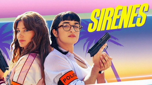 Sirènes