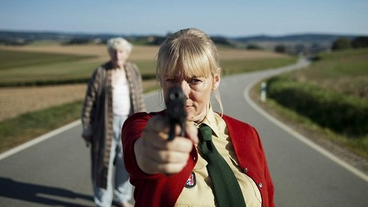 Paradies 505. Ein Niederbayernkrimi