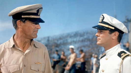 Operation Petticoat