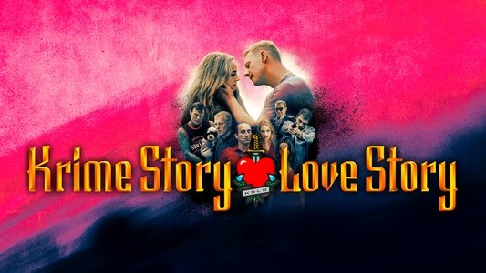 Krime Story. Love Story