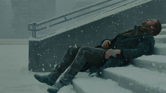 Blade Runner 2049
