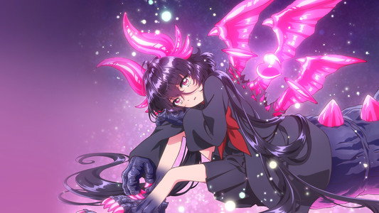 乙女怪獣キャラメリゼ