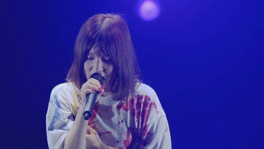UCHIDA MAAYA Hello, 1st contact! [Revival]
