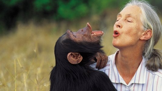 Jane Goodall: Saving Paradise